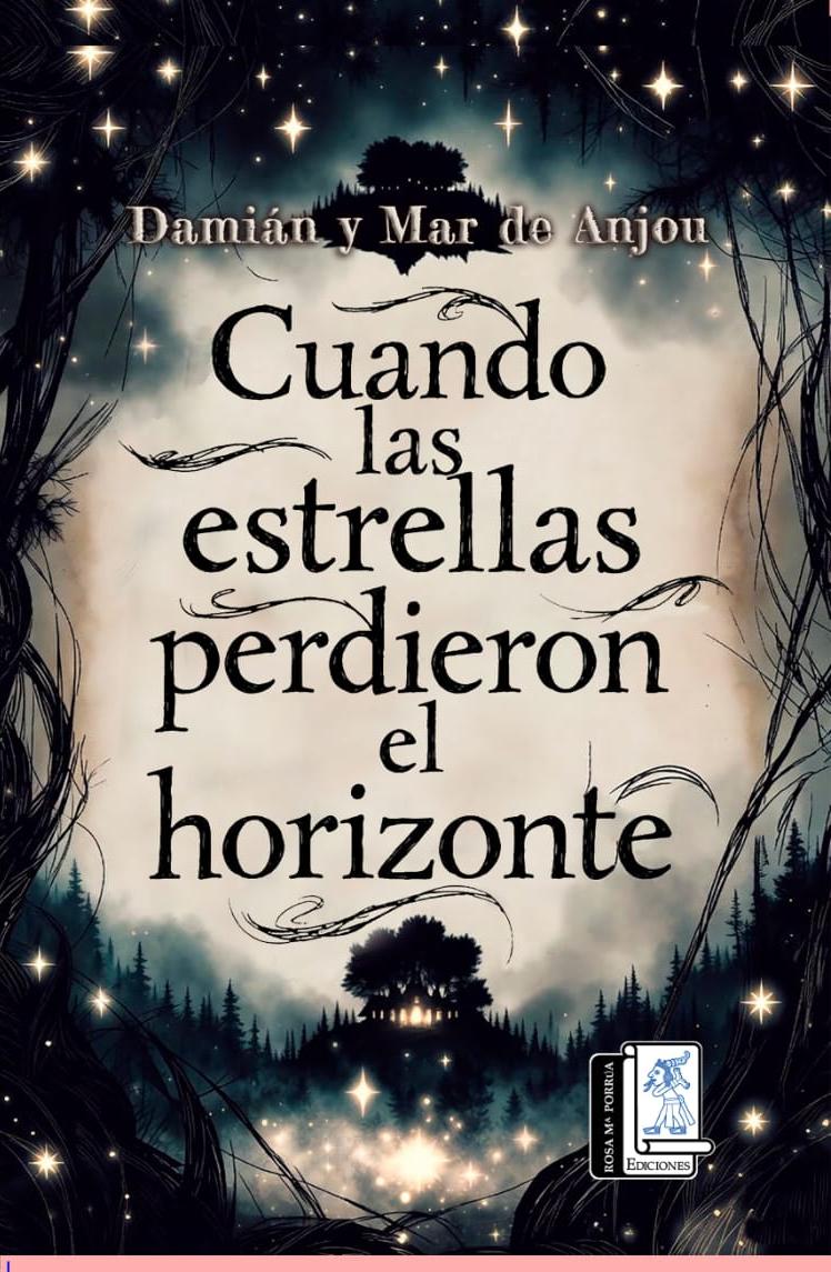 Cuando las estrellas perdieron el horizonte